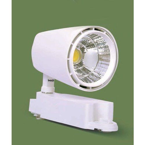 White Led 24 Watt Track Mount Light Application: Commercial Places