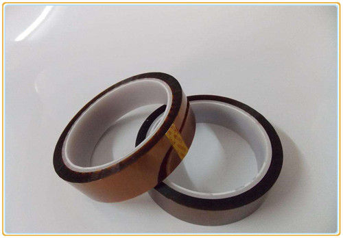 12mm Silicone Adhesive High Temperature Masking Tape