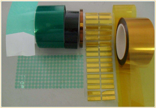 3M Tapes High Temperature Polyimide (PI) Adhesive Tapes