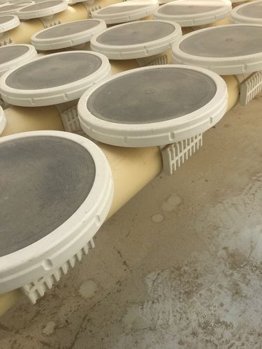 AFD270 Fine Bubble Diffusers with EPDM Membrane