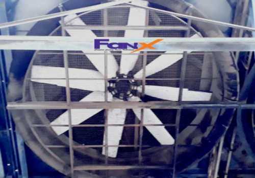 Air Cooled Heat Exchanger Fan