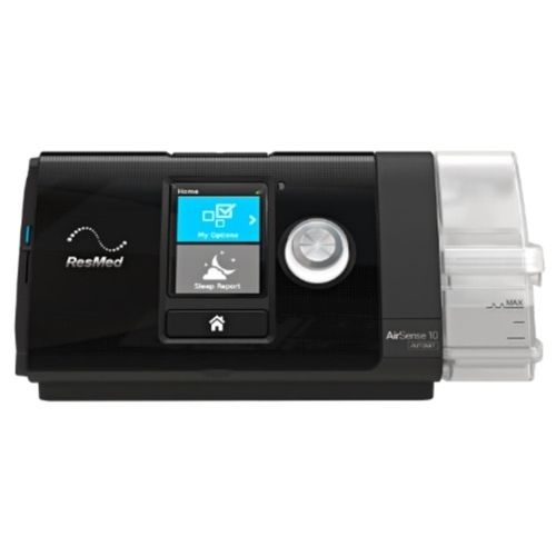 Airsense S10 CPAP Machine