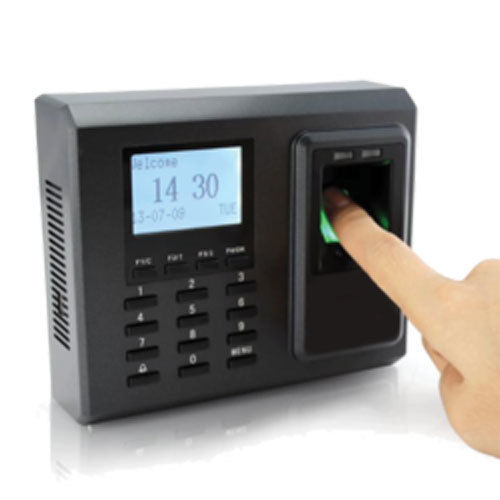 Boimetric Access Control System