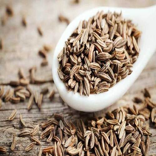 Healthy and Natural Brown Cumin Seeds