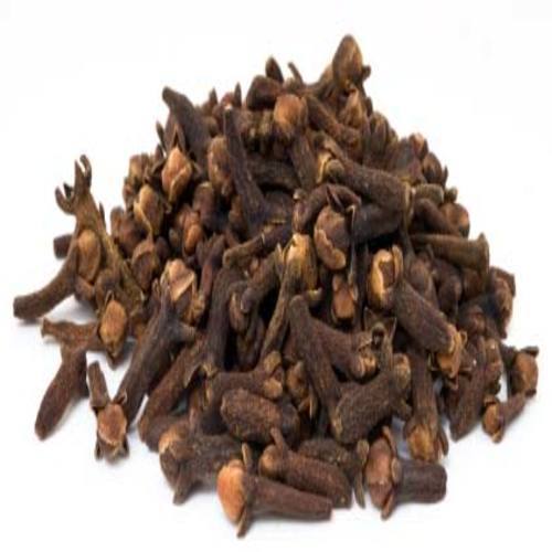 Healthy And Natural Dried Brown Cloves Grade: Food Grade