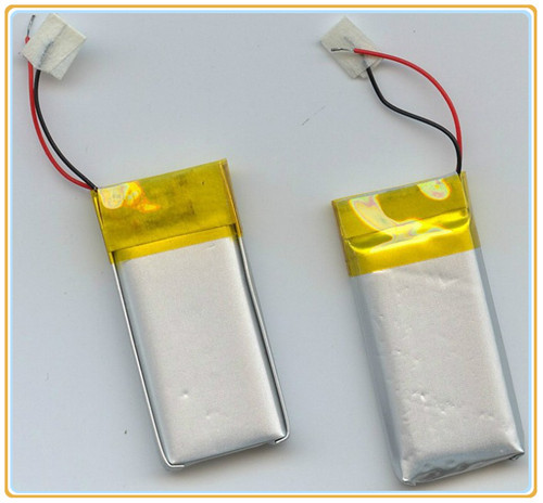 High Temperature Battery Tapes