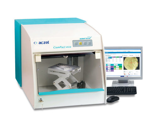 Jewelry Xrf Testing Machine