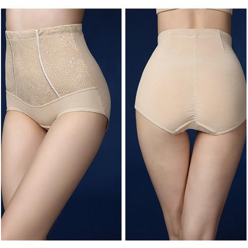 Wearslim Slimming Panty Underwear Slims & Trims High Waist for Women and Girls  Tummy Control Panties