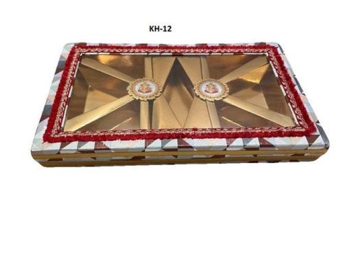 Premium Grade Cardboard Gift Boxes For Dry Fruits