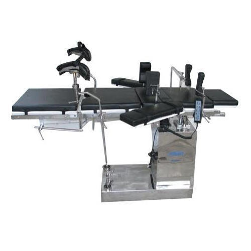 Durable Remote Controlled Ot Table