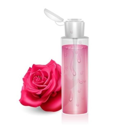 Rose Flower Petal Extract