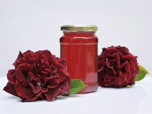 Rose Flower Petal Extract