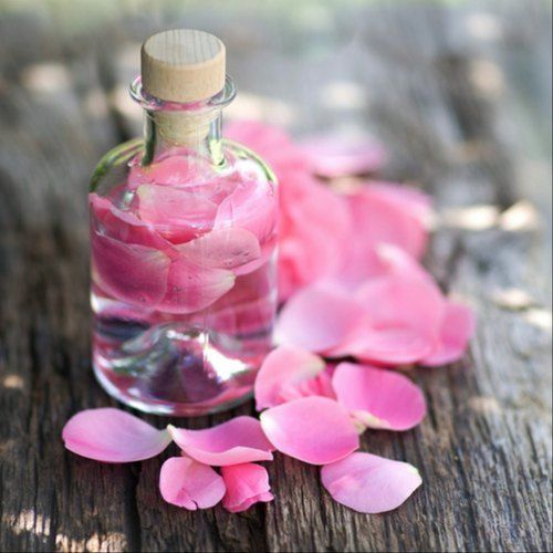 Rose Flower Petal Extract Grade: Pharmaceutical