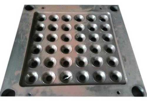 Rubber Moulding Die