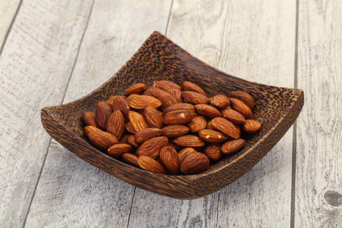 100% Pure Kashmiri Almonds