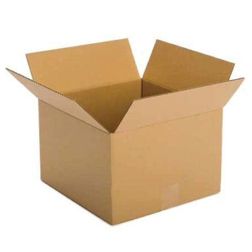 5 Ply Corrugated Packaging Box