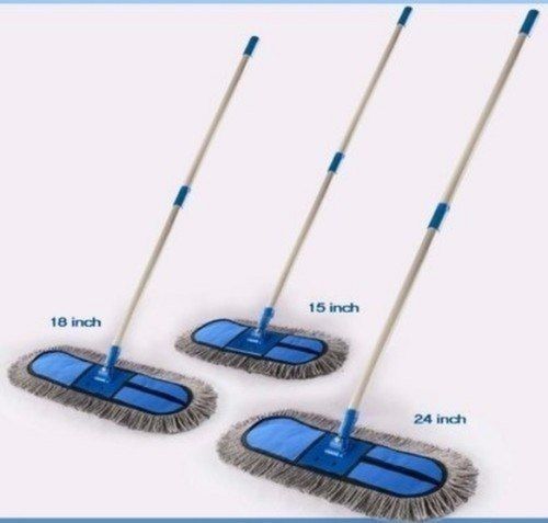 Acrylic Dry Floor Cleaning Mop