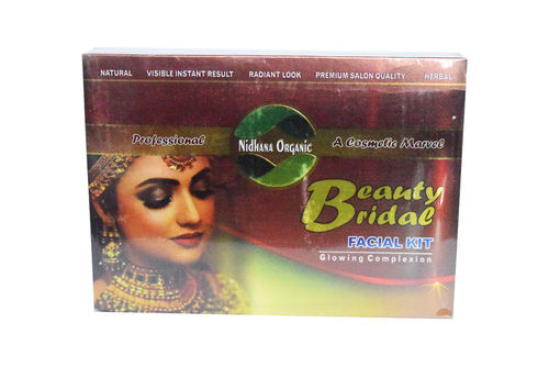 Beauty Bridal Facial Kit