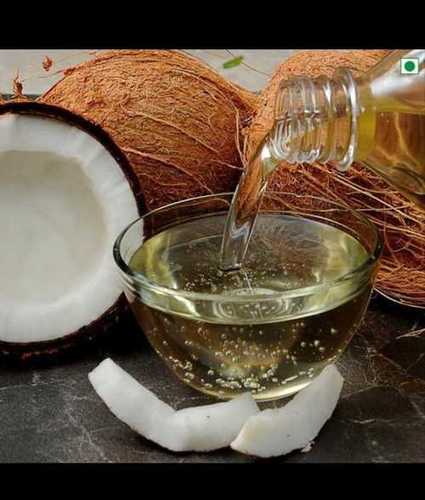 Coconut Oil, For Dull Skin And Hair