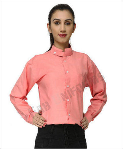 Corporate Uniform For Ladies