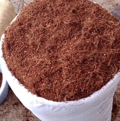 Eco-Friendly Coconut Husk Fiber