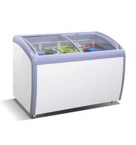 Elanpro Commercial Display Refrigerator