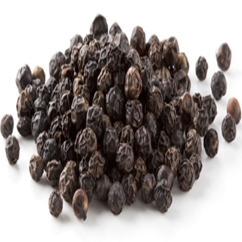 Healthy And Natural Black Pepper Seeds Grade: Food Grade