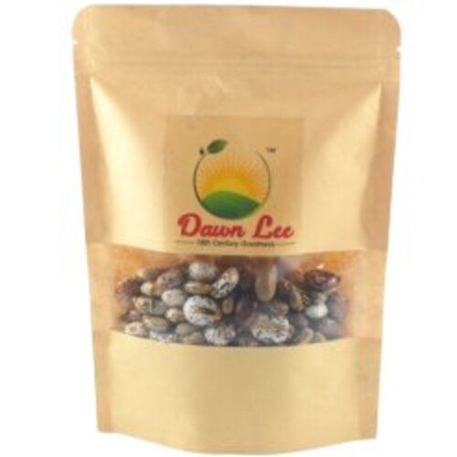 Healthy And Natural Castor Seeds Ash %: 7.5% Max.