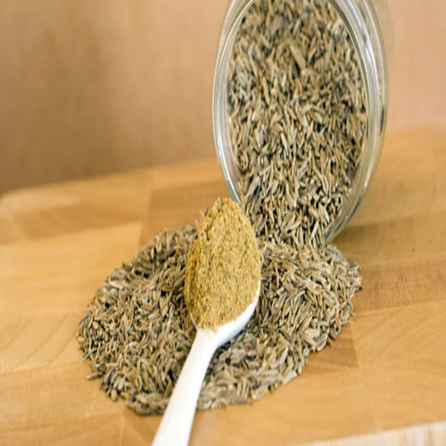 Healthy and Natural Cumin Seeds Powder