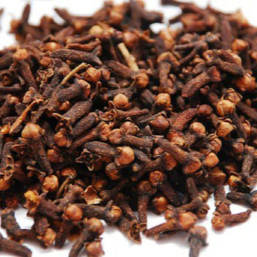 Healthy and Natural Dried Brown Cloves