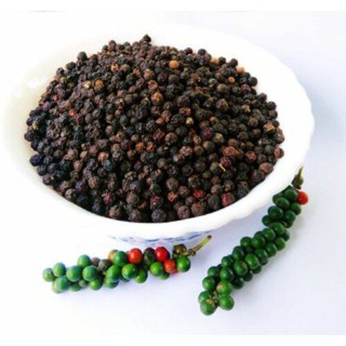 Healthy and Natural Indian Black Pepper Seeds
