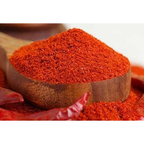 Healthy and Natural Indian Red Chilli Powder