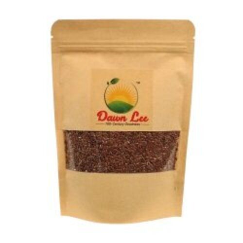 Healthy and Natural Organic Flax Seeds