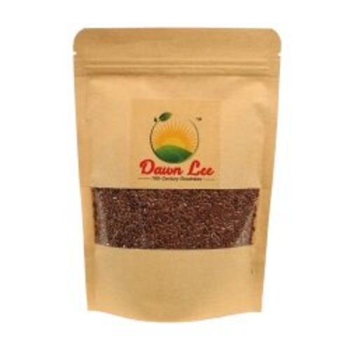 Healthy And Natural Organic Flax Seeds Grade: Food Grade