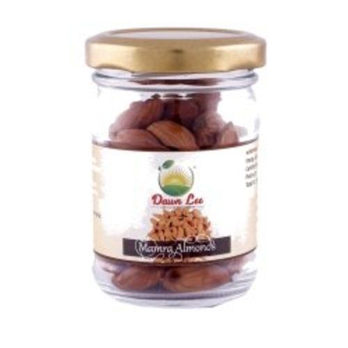 Healthy and Natural Organic Mamra Almonds