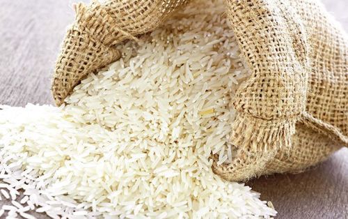  स्वस्थ और प्राकृतिक ऑर्गेनिक बासमती चावल