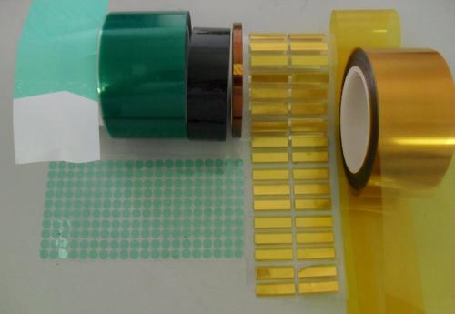 High Grade Semiconductor Tape