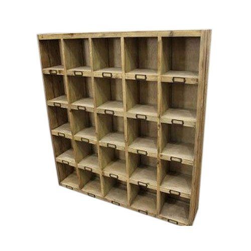 HR Sheet Partition Storage Racks