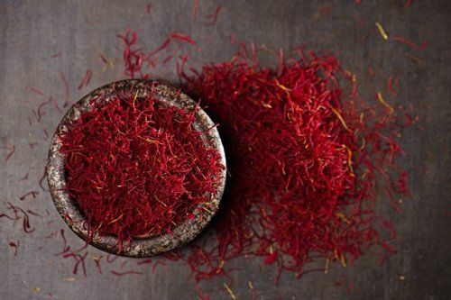 Impurity Free Kashmiri Saffron