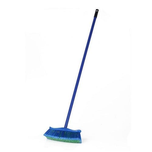 Long Handle Floor Cleaning Plastic Brush
