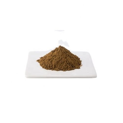 Brown Yellow Mushroom Extract 30% Polysaccharide Shiitake Powder