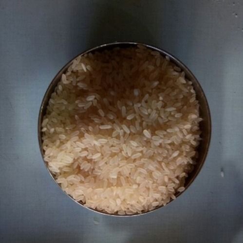 Natural White Boiled Rice  Origin: India