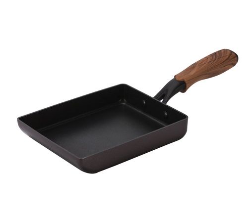 Non-stick Aluminum Omelette Pan