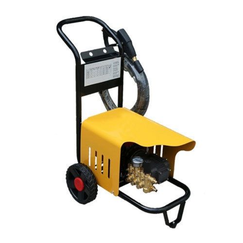 Portable Reciprocating Plunger Pump High Pressure Washer
