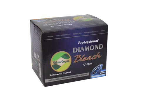 Professional Diamond Bleach Cream