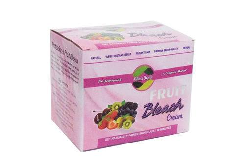 Professional Fruit Bleach Cream