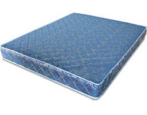 Square Plain Sleeping Mattress