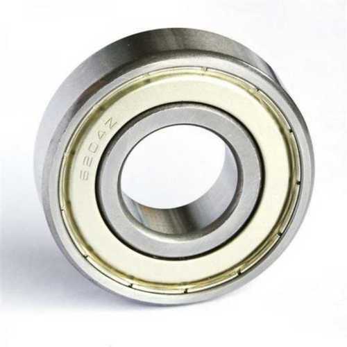 Stainless Steel Ball Bearing  Number Of Rows: Single Row