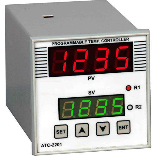 Digital Portable Temperature Controller