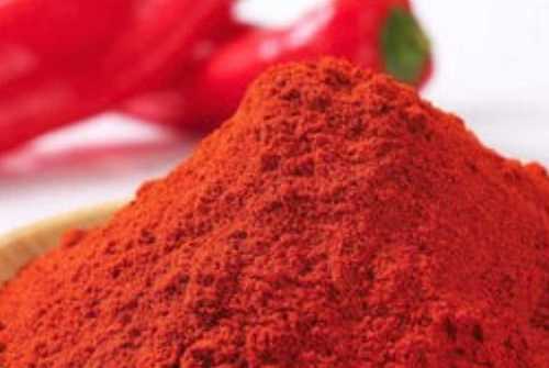 Dry Red Chilli Powder